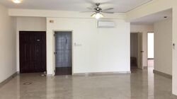 Meralodge (D23), Condominium #635903811